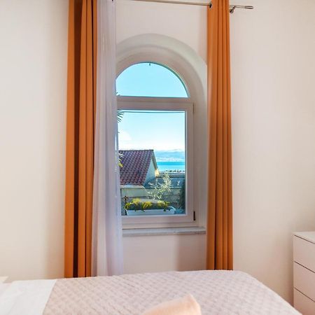 Studio Apartment Vittoria Lovran Zewnętrze zdjęcie
