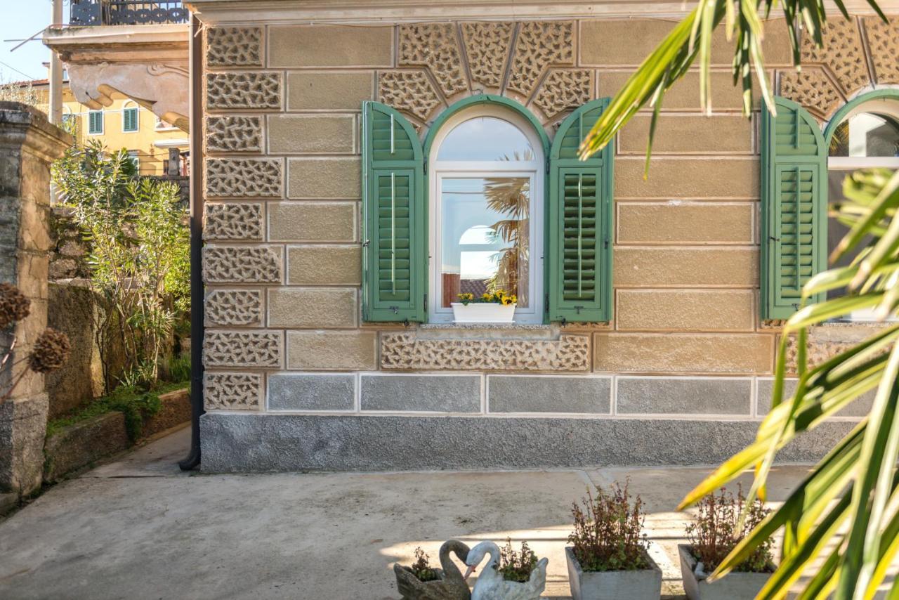 Studio Apartment Vittoria Lovran Zewnętrze zdjęcie