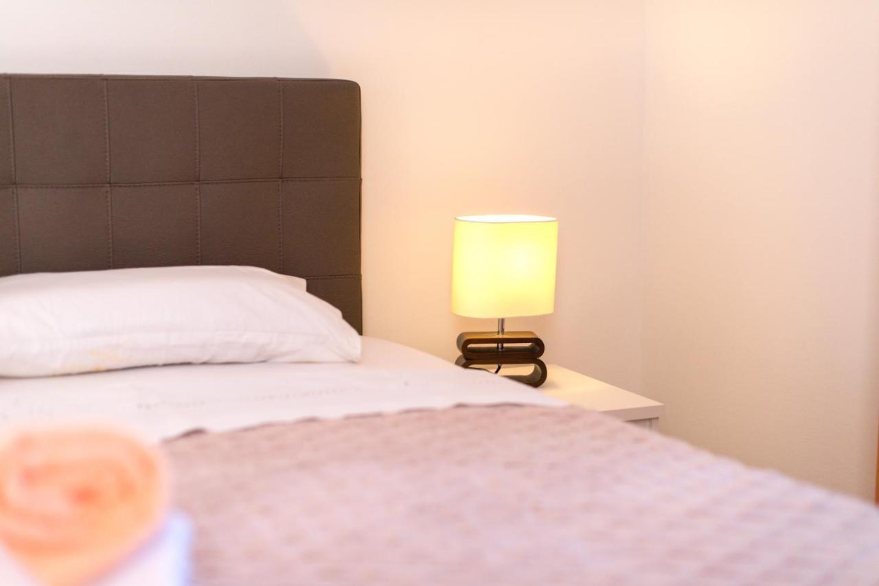Studio Apartment Vittoria Lovran Zewnętrze zdjęcie