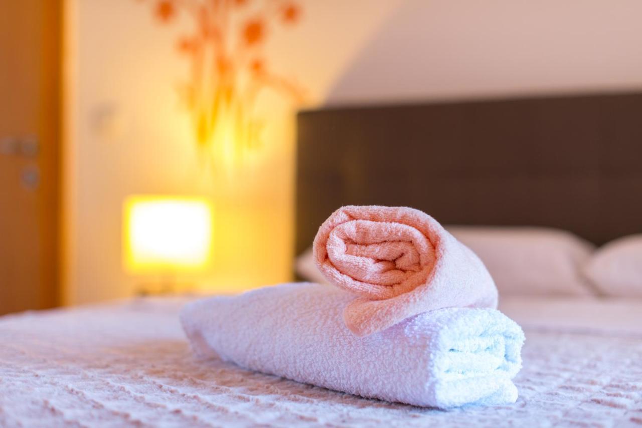 Studio Apartment Vittoria Lovran Zewnętrze zdjęcie