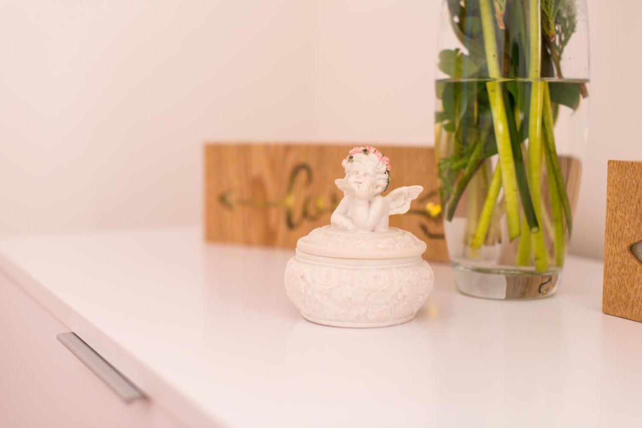 Studio Apartment Vittoria Lovran Zewnętrze zdjęcie
