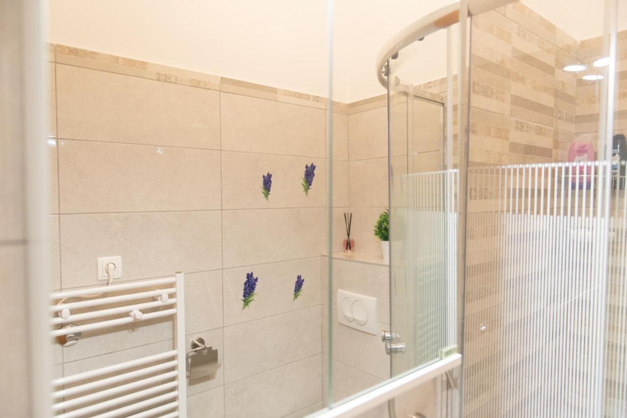 Studio Apartment Vittoria Lovran Zewnętrze zdjęcie